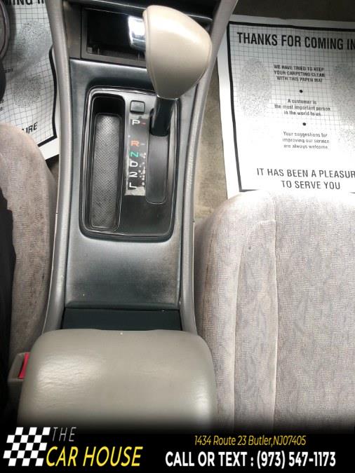 2004 Toyota Avalon 4dr Sdn XL w/Bench Seat (Natl), available for sale in Butler, New Jersey | The Car House. Butler, New Jersey 2004 Toyota Avalon 4dr Sdn XL w/Bench Seat (Natl), available for sale in Butler, New Jersey | The Car House. Butler, New Jersey