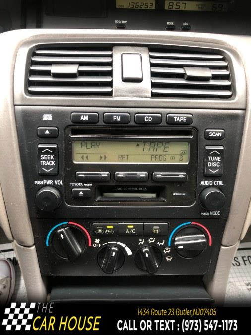 2004 Toyota Avalon 4dr Sdn XL w/Bench Seat (Natl), available for sale in Butler, New Jersey | The Car House. Butler, New Jersey 2004 Toyota Avalon 4dr Sdn XL w/Bench Seat (Natl), available for sale in Butler, New Jersey | The Car House. Butler, New Jersey