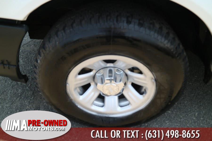 2009 Ford Ranger 4WD 2dr SuperCab 126" XL, available for sale in Huntington Station, New York | M & A Motors. Huntington Station, New York 2009 Ford Ranger 4WD 2dr SuperCab 126" XL, available for sale in Huntington Station, New York | M & A Motors. Huntington Station, New York