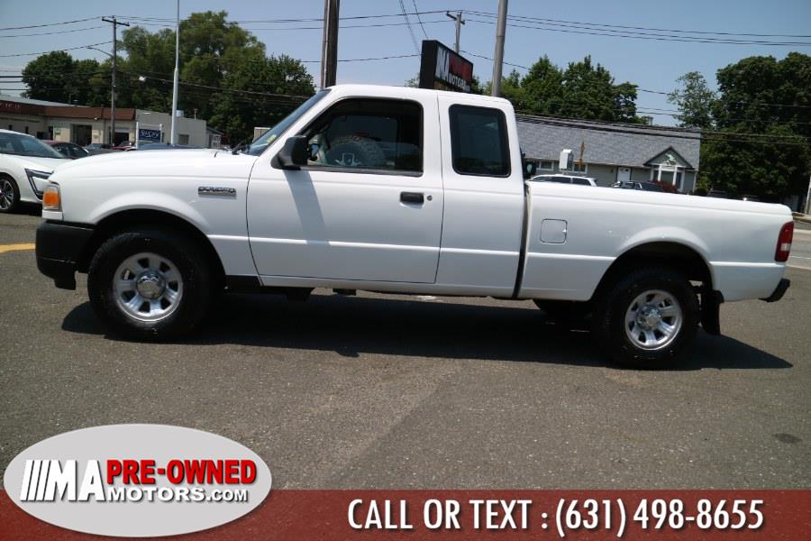 2009 Ford Ranger 4WD 2dr SuperCab 126" XL, available for sale in Huntington Station, New York | M & A Motors. Huntington Station, New York 2009 Ford Ranger 4WD 2dr SuperCab 126" XL, available for sale in Huntington Station, New York | M & A Motors. Huntington Station, New York
