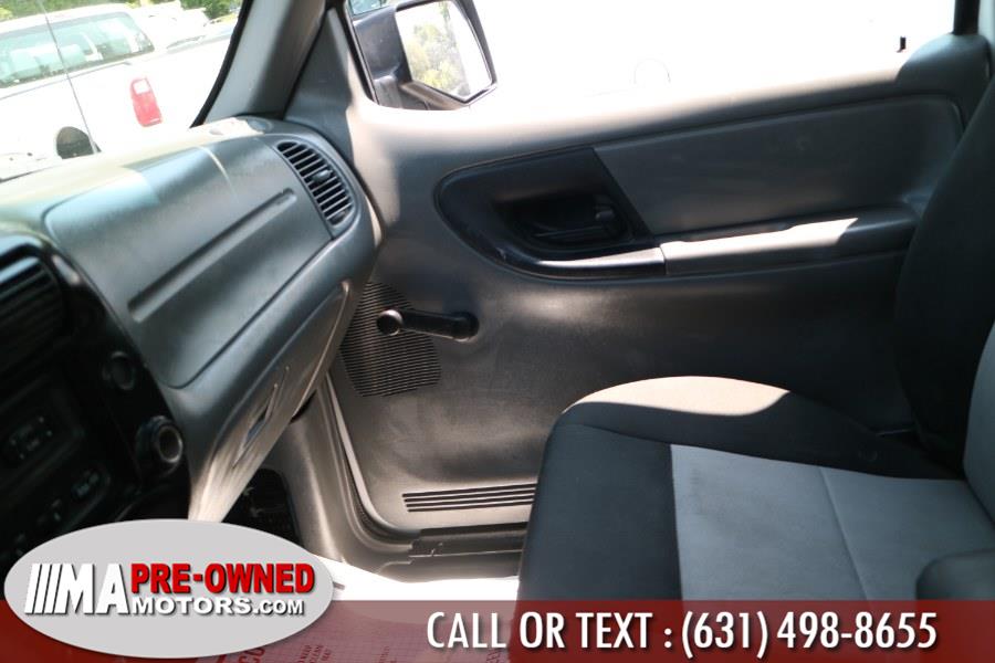 2009 Ford Ranger 4WD 2dr SuperCab 126" XL, available for sale in Huntington Station, New York | M & A Motors. Huntington Station, New York 2009 Ford Ranger 4WD 2dr SuperCab 126" XL, available for sale in Huntington Station, New York | M & A Motors. Huntington Station, New York
