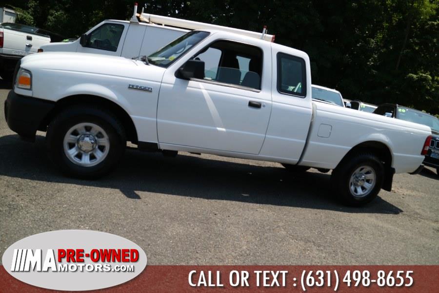 2009 Ford Ranger 4WD 2dr SuperCab 126" XL, available for sale in Huntington Station, New York | M & A Motors. Huntington Station, New York 2009 Ford Ranger 4WD 2dr SuperCab 126" XL, available for sale in Huntington Station, New York | M & A Motors. Huntington Station, New York