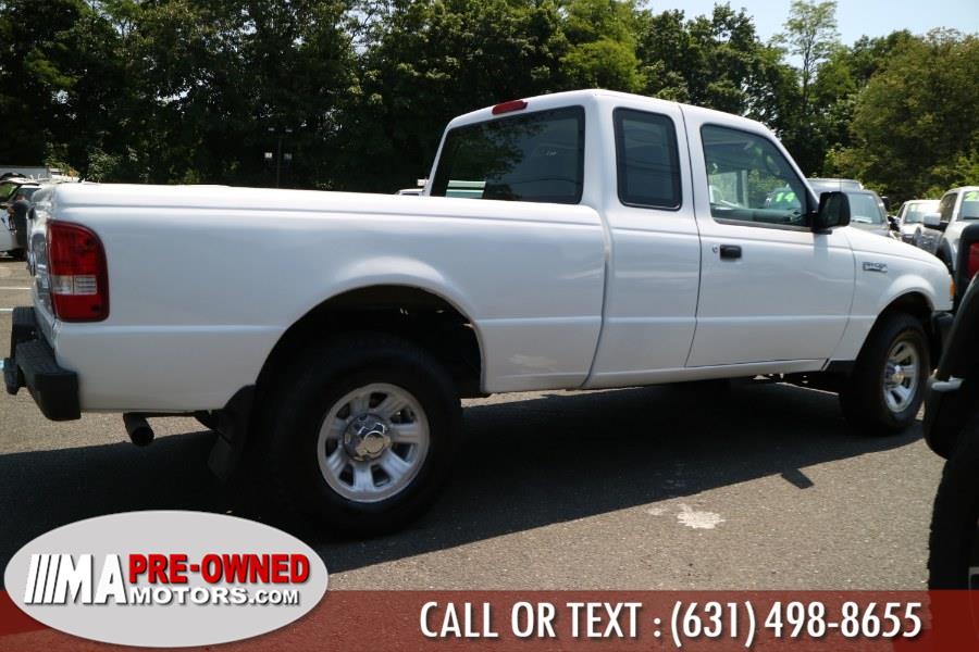 2009 Ford Ranger 4WD 2dr SuperCab 126" XL, available for sale in Huntington Station, New York | M & A Motors. Huntington Station, New York 2009 Ford Ranger 4WD 2dr SuperCab 126" XL, available for sale in Huntington Station, New York | M & A Motors. Huntington Station, New York