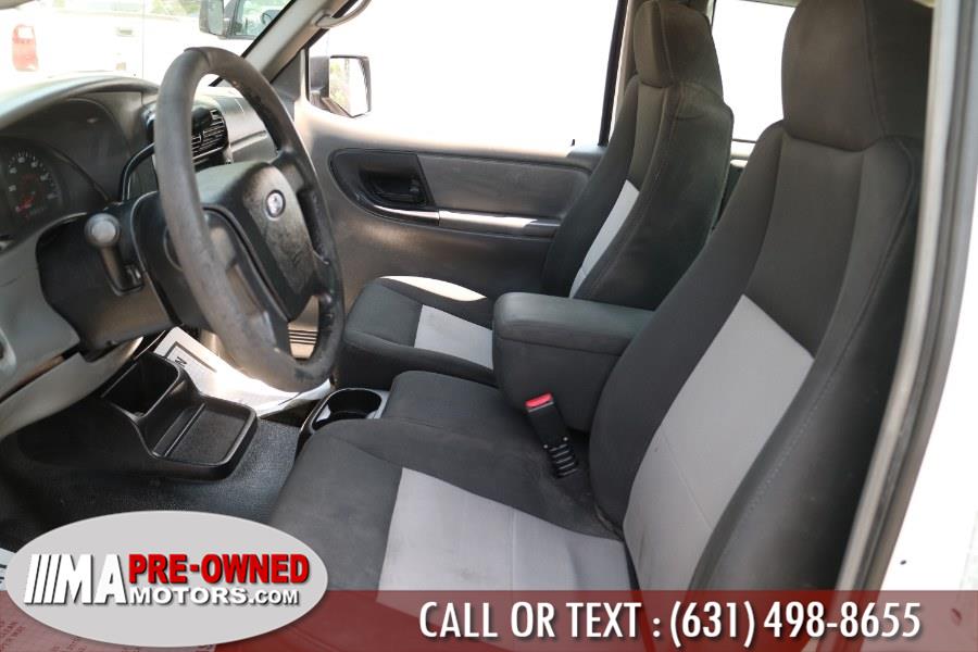 2009 Ford Ranger 4WD 2dr SuperCab 126" XL, available for sale in Huntington Station, New York | M & A Motors. Huntington Station, New York 2009 Ford Ranger 4WD 2dr SuperCab 126" XL, available for sale in Huntington Station, New York | M & A Motors. Huntington Station, New York