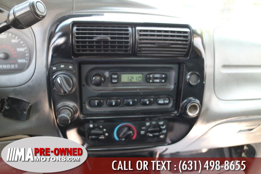 2009 Ford Ranger 4WD 2dr SuperCab 126" XL, available for sale in Huntington Station, New York | M & A Motors. Huntington Station, New York 2009 Ford Ranger 4WD 2dr SuperCab 126" XL, available for sale in Huntington Station, New York | M & A Motors. Huntington Station, New York