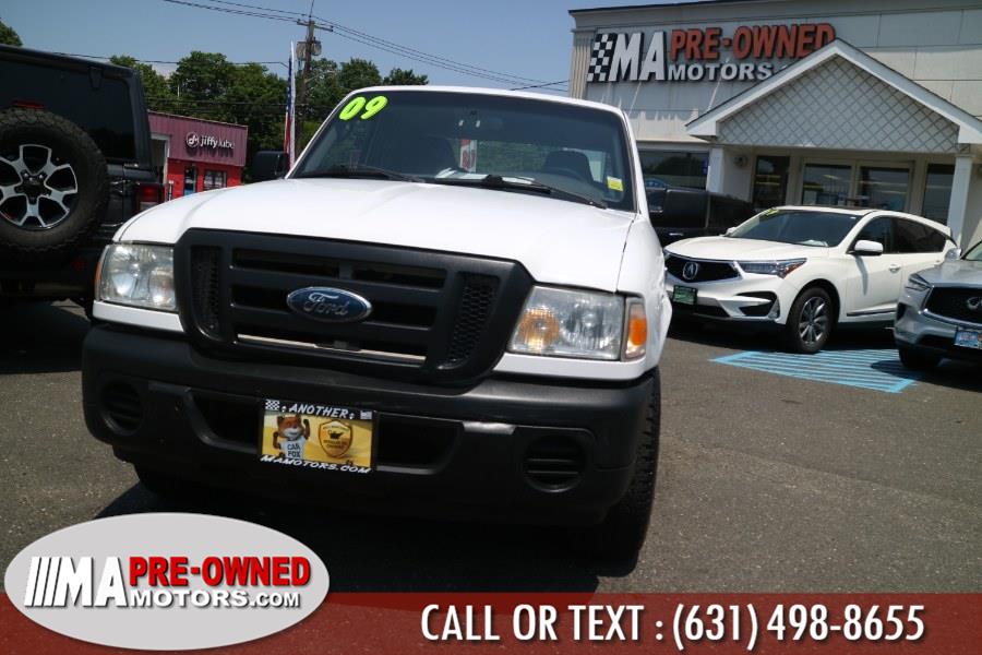 2009 Ford Ranger 4WD 2dr SuperCab 126" XL, available for sale in Huntington Station, New York | M & A Motors. Huntington Station, New York 2009 Ford Ranger 4WD 2dr SuperCab 126" XL, available for sale in Huntington Station, New York | M & A Motors. Huntington Station, New York
