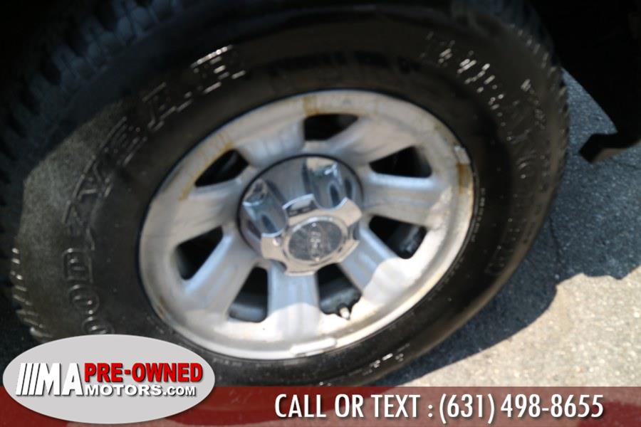 2009 Ford Ranger 4WD 2dr SuperCab 126" XL, available for sale in Huntington Station, New York | M & A Motors. Huntington Station, New York 2009 Ford Ranger 4WD 2dr SuperCab 126" XL, available for sale in Huntington Station, New York | M & A Motors. Huntington Station, New York
