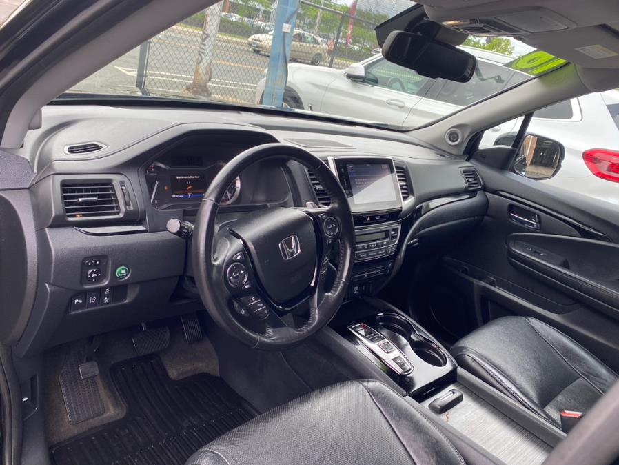 2016 Honda Pilot AWD 4dr Elite w/RES & Navi, available for sale in Hartford, Connecticut | VEB Auto Sales. Hartford, Connecticut 2016 Honda Pilot AWD 4dr Elite w/RES & Navi, available for sale in Hartford, Connecticut | VEB Auto Sales. Hartford, Connecticut