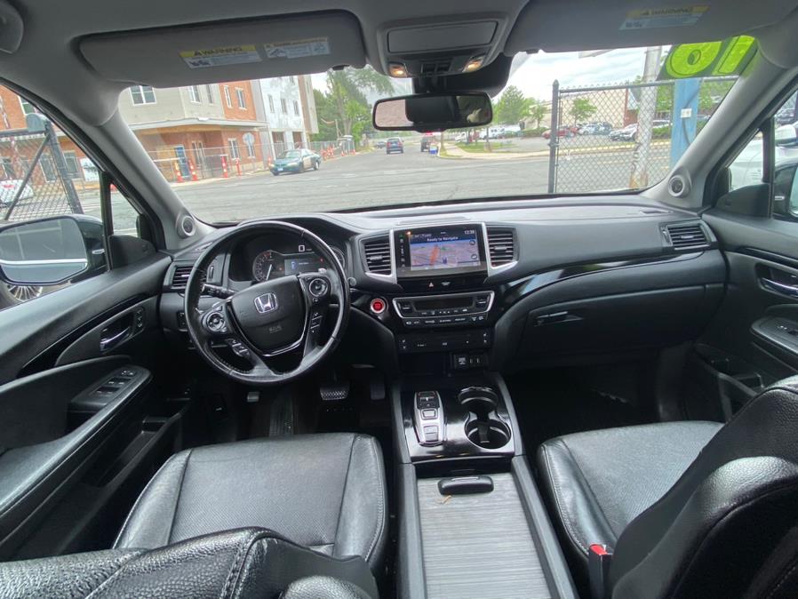 2016 Honda Pilot AWD 4dr Elite w/RES & Navi, available for sale in Hartford, Connecticut | VEB Auto Sales. Hartford, Connecticut 2016 Honda Pilot AWD 4dr Elite w/RES & Navi, available for sale in Hartford, Connecticut | VEB Auto Sales. Hartford, Connecticut