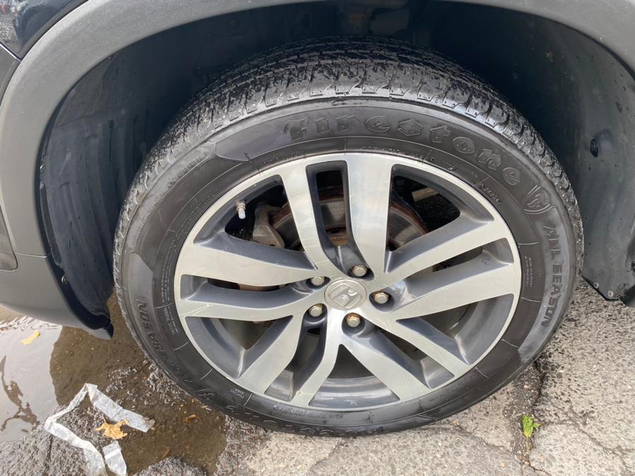 2016 Honda Pilot AWD 4dr Elite w/RES & Navi, available for sale in Hartford, Connecticut | VEB Auto Sales. Hartford, Connecticut 2016 Honda Pilot AWD 4dr Elite w/RES & Navi, available for sale in Hartford, Connecticut | VEB Auto Sales. Hartford, Connecticut
