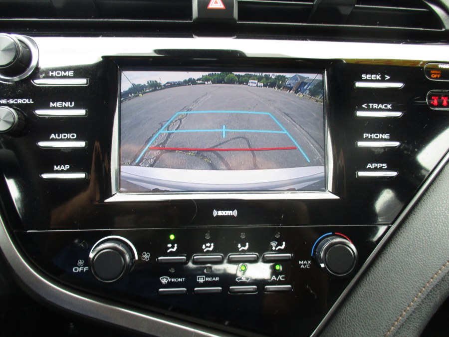 2020 Toyota Camry LE Auto (Natl), available for sale in New Britain, Connecticut | Universal Motors LLC. New Britain, Connecticut 2020 Toyota Camry LE Auto (Natl), available for sale in New Britain, Connecticut | Universal Motors LLC. New Britain, Connecticut