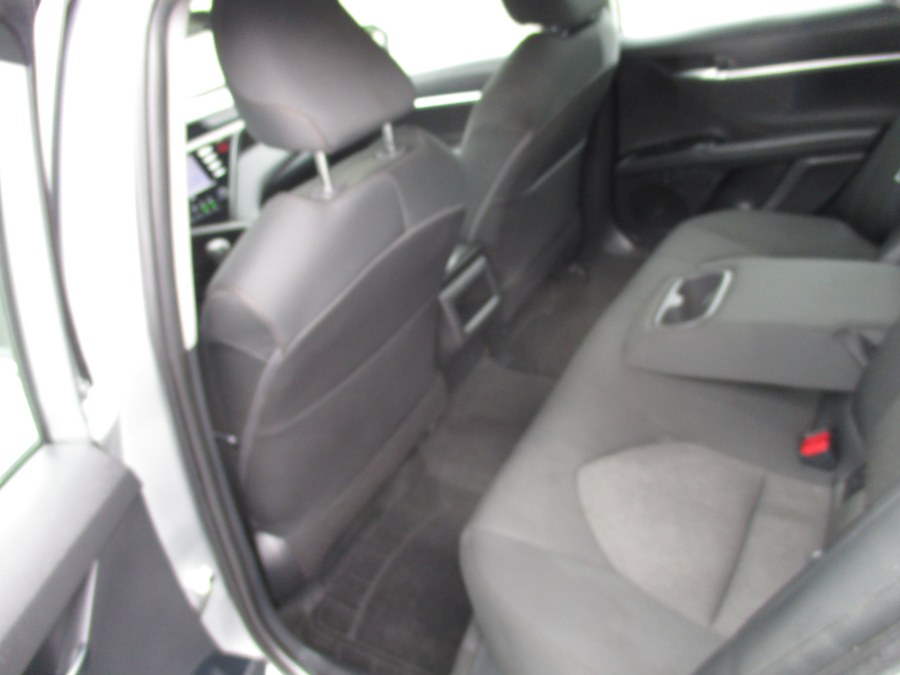 2020 Toyota Camry LE Auto (Natl), available for sale in New Britain, Connecticut | Universal Motors LLC. New Britain, Connecticut 2020 Toyota Camry LE Auto (Natl), available for sale in New Britain, Connecticut | Universal Motors LLC. New Britain, Connecticut