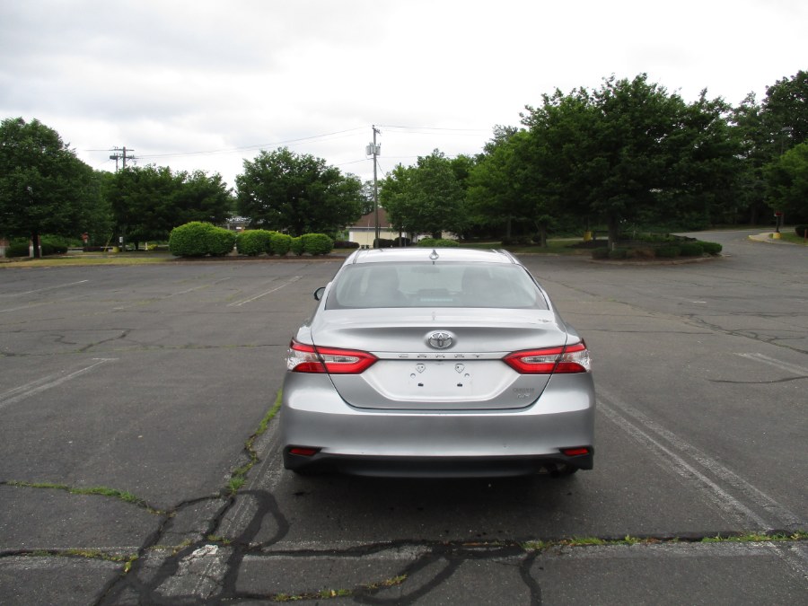 2020 Toyota Camry LE Auto (Natl), available for sale in New Britain, Connecticut | Universal Motors LLC. New Britain, Connecticut 2020 Toyota Camry LE Auto (Natl), available for sale in New Britain, Connecticut | Universal Motors LLC. New Britain, Connecticut