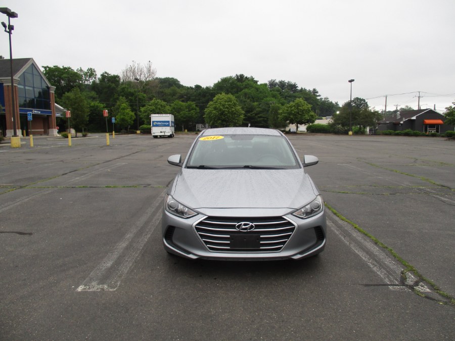 2017 Hyundai Elantra SE 2.0L Automatic (Alabama Plant), available for sale in New Britain, Connecticut | Universal Motors LLC. New Britain, Connecticut 2017 Hyundai Elantra SE 2.0L Automatic (Alabama Plant), available for sale in New Britain, Connecticut | Universal Motors LLC. New Britain, Connecticut