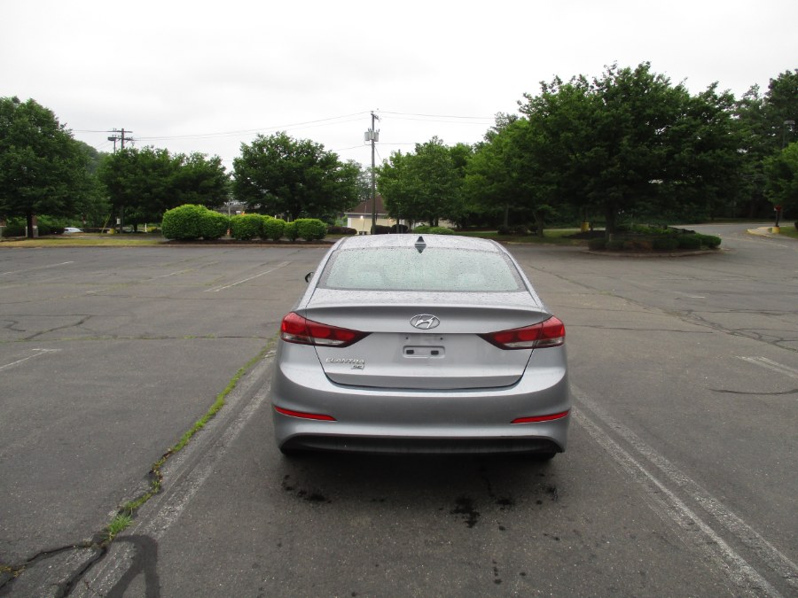 2017 Hyundai Elantra SE 2.0L Automatic (Alabama Plant), available for sale in New Britain, Connecticut | Universal Motors LLC. New Britain, Connecticut 2017 Hyundai Elantra SE 2.0L Automatic (Alabama Plant), available for sale in New Britain, Connecticut | Universal Motors LLC. New Britain, Connecticut