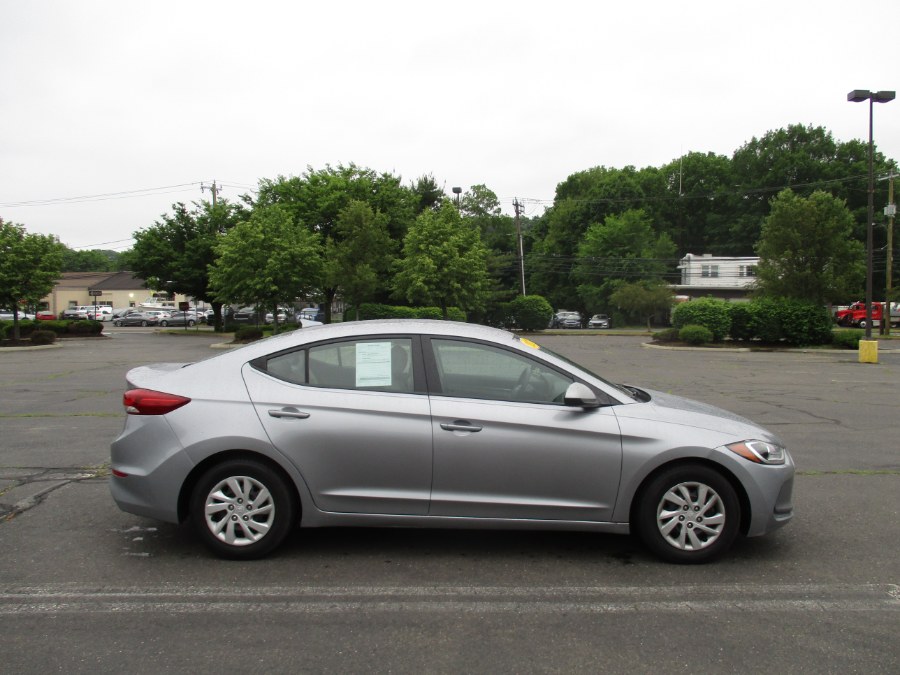 2017 Hyundai Elantra SE 2.0L Automatic (Alabama Plant), available for sale in New Britain, Connecticut | Universal Motors LLC. New Britain, Connecticut 2017 Hyundai Elantra SE 2.0L Automatic (Alabama Plant), available for sale in New Britain, Connecticut | Universal Motors LLC. New Britain, Connecticut