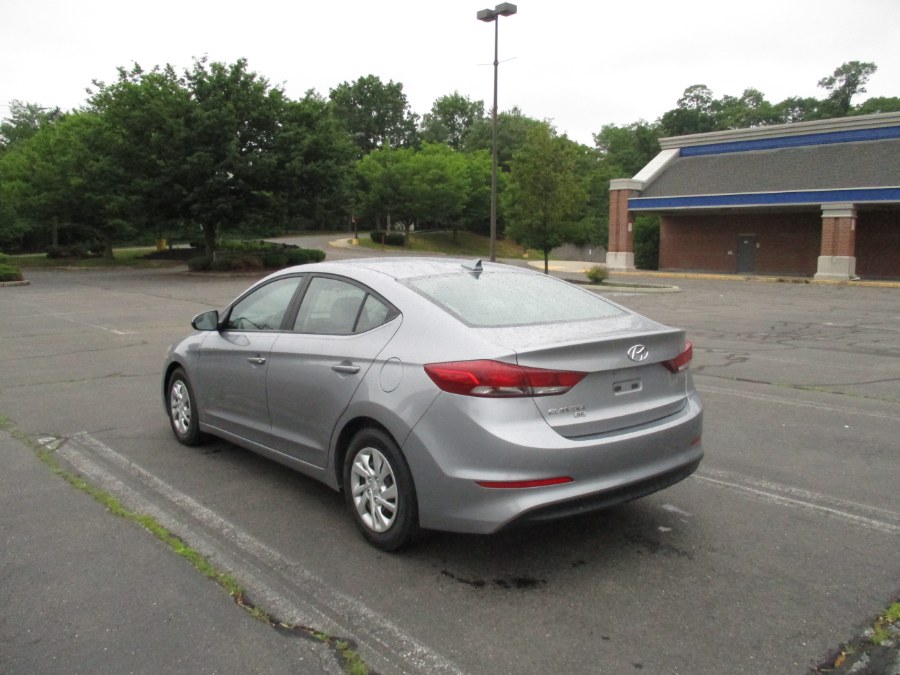 2017 Hyundai Elantra SE 2.0L Automatic (Alabama Plant), available for sale in New Britain, Connecticut | Universal Motors LLC. New Britain, Connecticut 2017 Hyundai Elantra SE 2.0L Automatic (Alabama Plant), available for sale in New Britain, Connecticut | Universal Motors LLC. New Britain, Connecticut