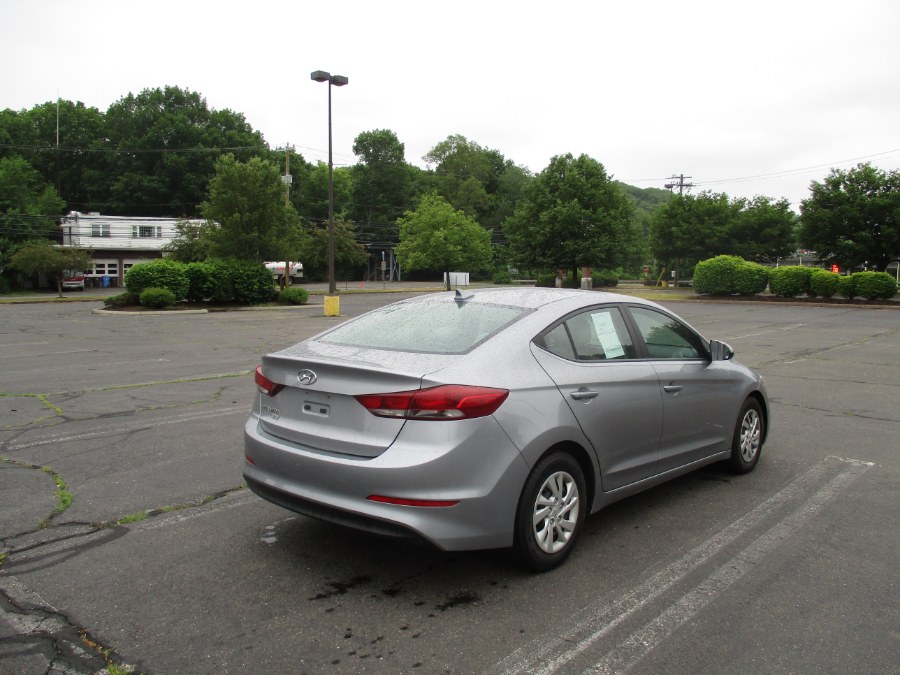 2017 Hyundai Elantra SE 2.0L Automatic (Alabama Plant), available for sale in New Britain, Connecticut | Universal Motors LLC. New Britain, Connecticut 2017 Hyundai Elantra SE 2.0L Automatic (Alabama Plant), available for sale in New Britain, Connecticut | Universal Motors LLC. New Britain, Connecticut