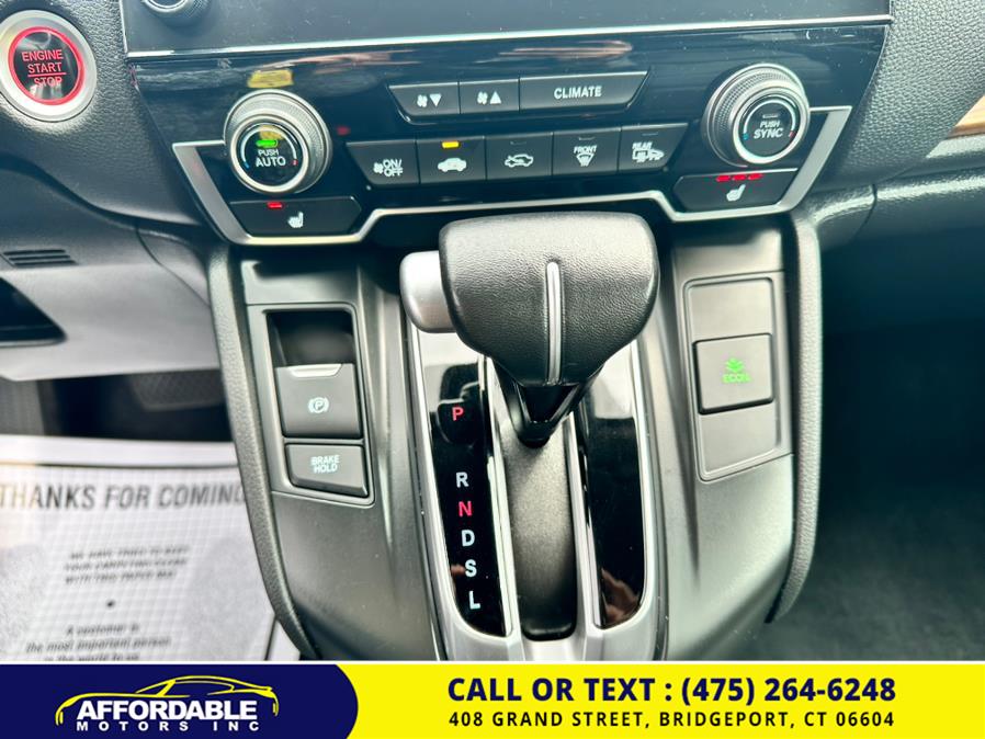 2019 Honda CR-V EX-L AWD, available for sale in Bridgeport, Connecticut | Affordable Motors Inc. Bridgeport, Connecticut 2019 Honda CR-V EX-L AWD, available for sale in Bridgeport, Connecticut | Affordable Motors Inc. Bridgeport, Connecticut