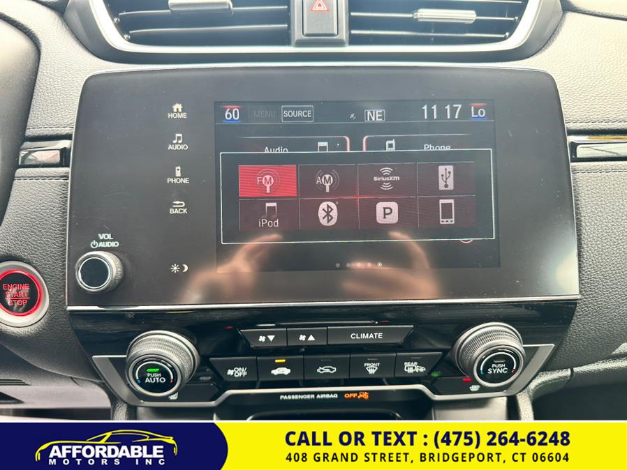 2019 Honda CR-V EX-L AWD, available for sale in Bridgeport, Connecticut | Affordable Motors Inc. Bridgeport, Connecticut 2019 Honda CR-V EX-L AWD, available for sale in Bridgeport, Connecticut | Affordable Motors Inc. Bridgeport, Connecticut