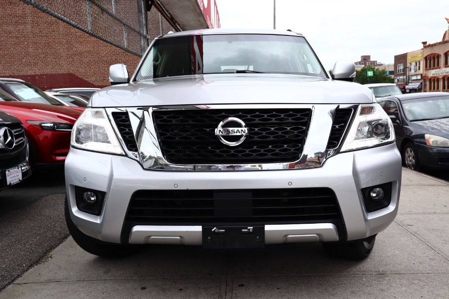 2017 Nissan Armada 4x4 SL, available for sale in Jamaica, New York | Hillside Auto Mall Inc.. Jamaica, New York 2017 Nissan Armada 4x4 SL, available for sale in Jamaica, New York | Hillside Auto Mall Inc.. Jamaica, New York