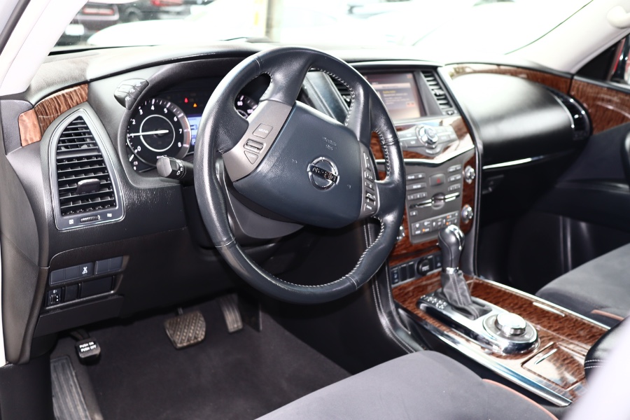 2017 Nissan Armada 4x4 SL, available for sale in Jamaica, New York | Hillside Auto Mall Inc.. Jamaica, New York 2017 Nissan Armada 4x4 SL, available for sale in Jamaica, New York | Hillside Auto Mall Inc.. Jamaica, New York