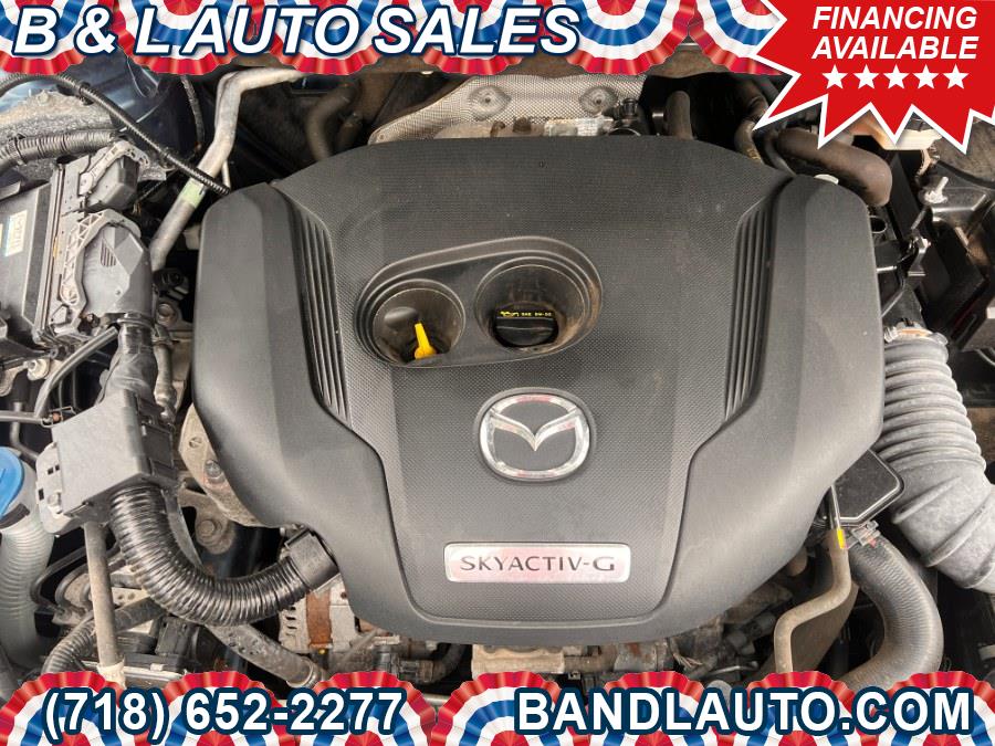 2020 Mazda CX-5 Grand Touring Reserve AWD, available for sale in Bronx, New York | B & L Auto Sales LLC. Bronx, New York 2020 Mazda CX-5 Grand Touring Reserve AWD, available for sale in Bronx, New York | B & L Auto Sales LLC. Bronx, New York