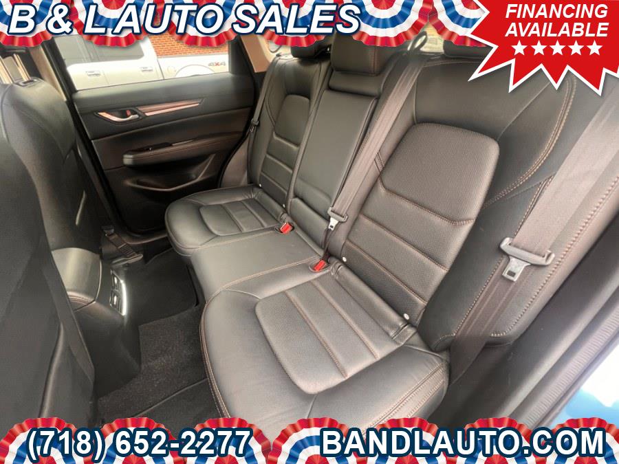 2020 Mazda CX-5 Grand Touring Reserve AWD, available for sale in Bronx, New York | B & L Auto Sales LLC. Bronx, New York 2020 Mazda CX-5 Grand Touring Reserve AWD, available for sale in Bronx, New York | B & L Auto Sales LLC. Bronx, New York