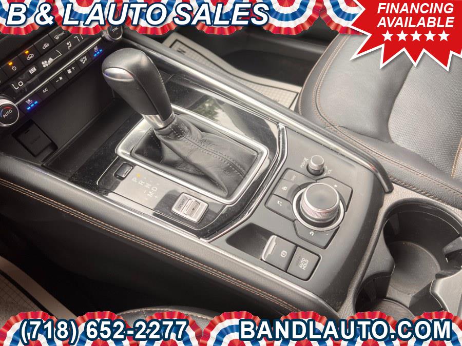 2020 Mazda CX-5 Grand Touring Reserve AWD, available for sale in Bronx, New York | B & L Auto Sales LLC. Bronx, New York 2020 Mazda CX-5 Grand Touring Reserve AWD, available for sale in Bronx, New York | B & L Auto Sales LLC. Bronx, New York