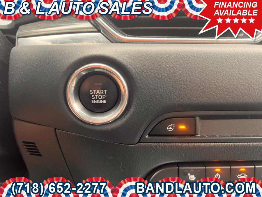 2020 Mazda CX-5 Grand Touring Reserve AWD, available for sale in Bronx, New York | B & L Auto Sales LLC. Bronx, New York 2020 Mazda CX-5 Grand Touring Reserve AWD, available for sale in Bronx, New York | B & L Auto Sales LLC. Bronx, New York