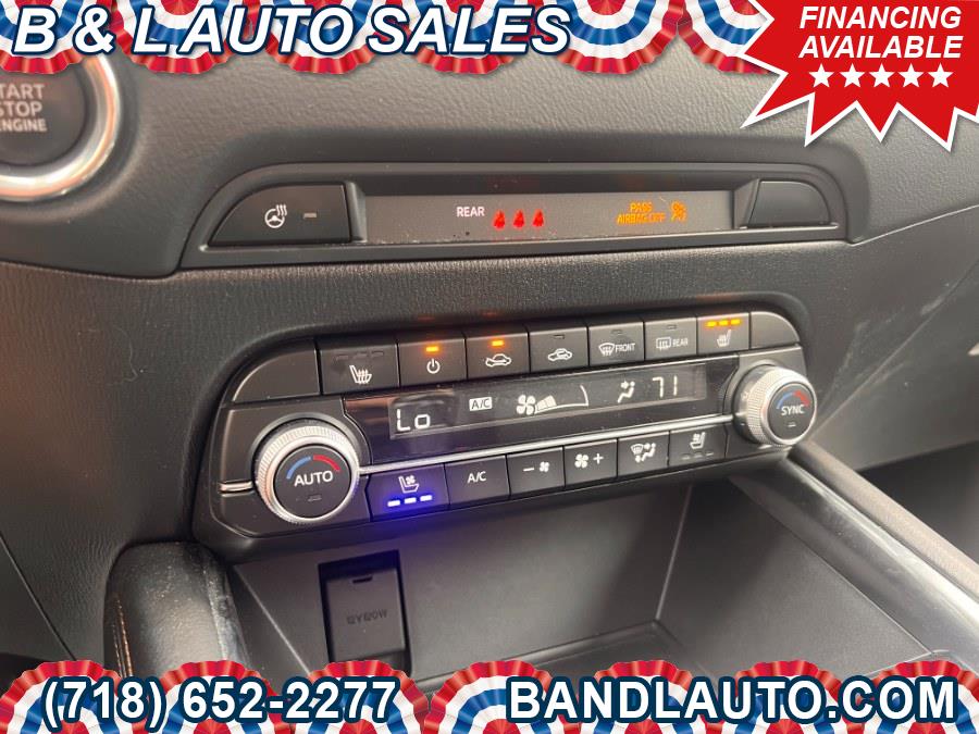 2020 Mazda CX-5 Grand Touring Reserve AWD, available for sale in Bronx, New York | B & L Auto Sales LLC. Bronx, New York 2020 Mazda CX-5 Grand Touring Reserve AWD, available for sale in Bronx, New York | B & L Auto Sales LLC. Bronx, New York