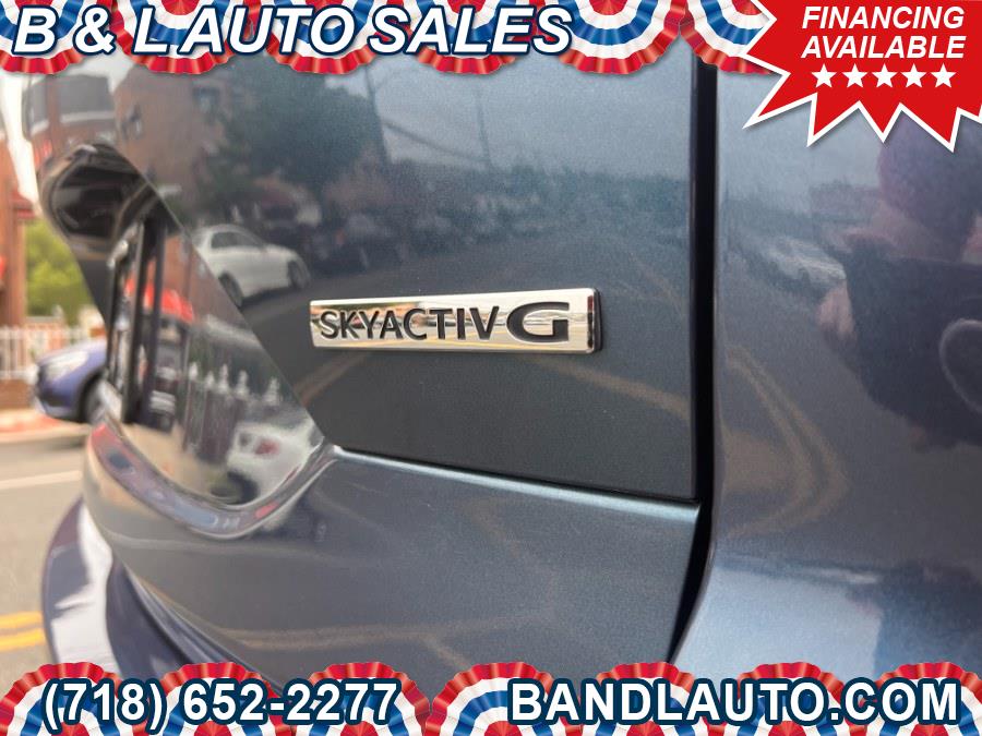 2020 Mazda CX-5 Grand Touring Reserve AWD, available for sale in Bronx, New York | B & L Auto Sales LLC. Bronx, New York 2020 Mazda CX-5 Grand Touring Reserve AWD, available for sale in Bronx, New York | B & L Auto Sales LLC. Bronx, New York