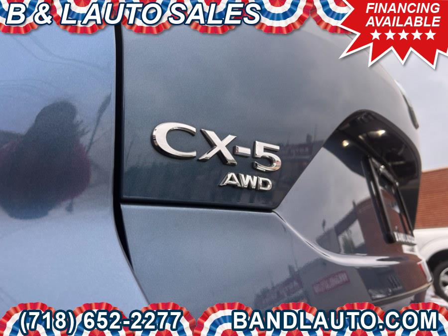2020 Mazda CX-5 Grand Touring Reserve AWD, available for sale in Bronx, New York | B & L Auto Sales LLC. Bronx, New York 2020 Mazda CX-5 Grand Touring Reserve AWD, available for sale in Bronx, New York | B & L Auto Sales LLC. Bronx, New York