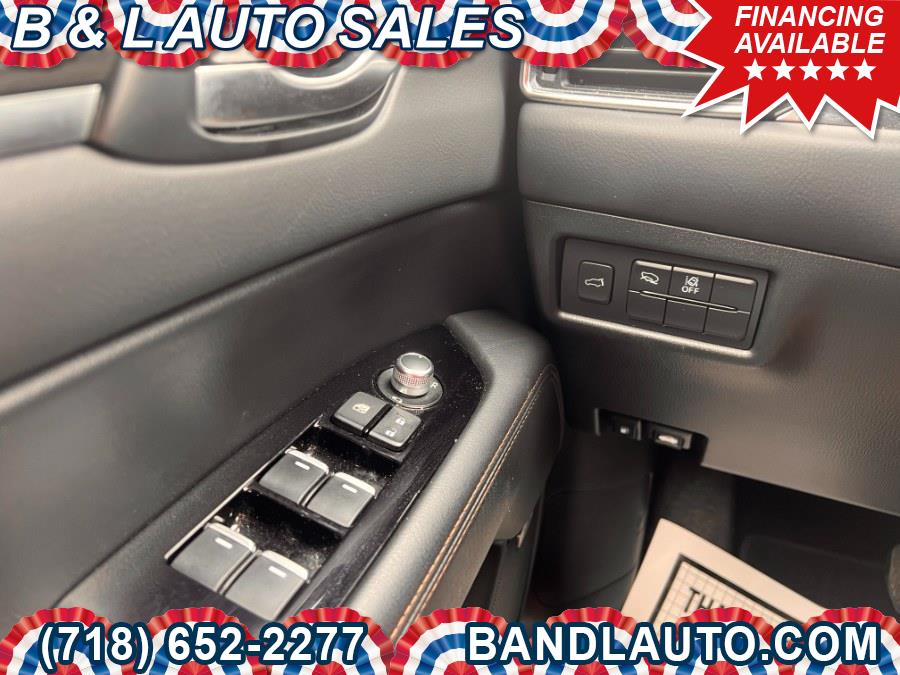 2020 Mazda CX-5 Grand Touring Reserve AWD, available for sale in Bronx, New York | B & L Auto Sales LLC. Bronx, New York 2020 Mazda CX-5 Grand Touring Reserve AWD, available for sale in Bronx, New York | B & L Auto Sales LLC. Bronx, New York