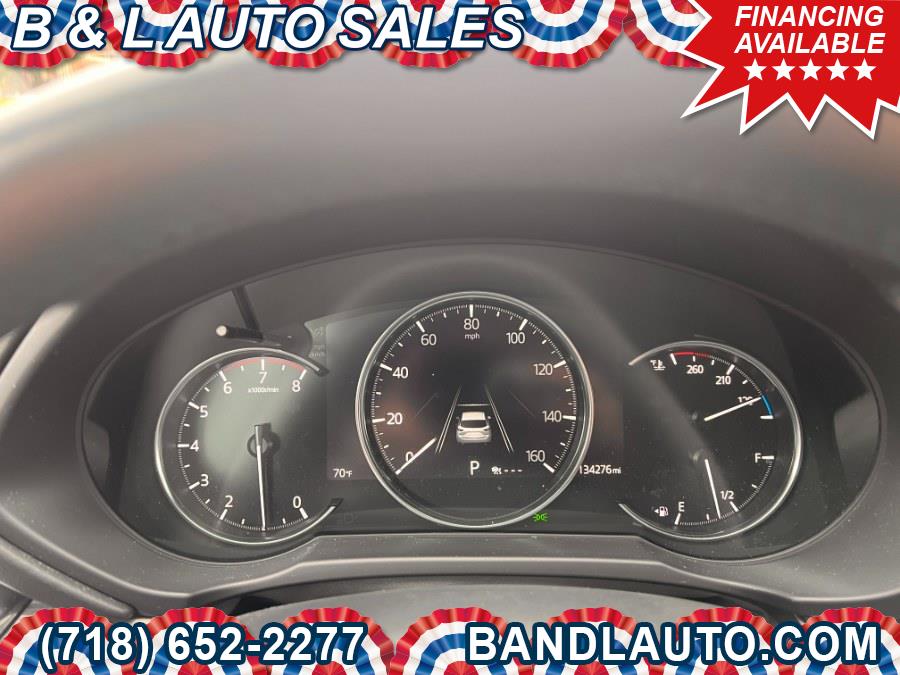 2020 Mazda CX-5 Grand Touring Reserve AWD, available for sale in Bronx, New York | B & L Auto Sales LLC. Bronx, New York 2020 Mazda CX-5 Grand Touring Reserve AWD, available for sale in Bronx, New York | B & L Auto Sales LLC. Bronx, New York
