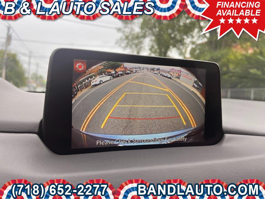2020 Mazda CX-5 Grand Touring Reserve AWD, available for sale in Bronx, New York | B & L Auto Sales LLC. Bronx, New York 2020 Mazda CX-5 Grand Touring Reserve AWD, available for sale in Bronx, New York | B & L Auto Sales LLC. Bronx, New York