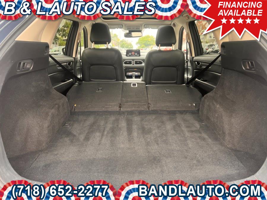 2020 Mazda CX-5 Grand Touring Reserve AWD, available for sale in Bronx, New York | B & L Auto Sales LLC. Bronx, New York 2020 Mazda CX-5 Grand Touring Reserve AWD, available for sale in Bronx, New York | B & L Auto Sales LLC. Bronx, New York