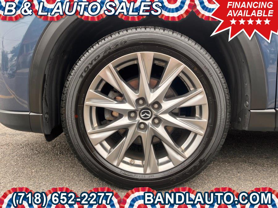 2020 Mazda CX-5 Grand Touring Reserve AWD, available for sale in Bronx, New York | B & L Auto Sales LLC. Bronx, New York 2020 Mazda CX-5 Grand Touring Reserve AWD, available for sale in Bronx, New York | B & L Auto Sales LLC. Bronx, New York
