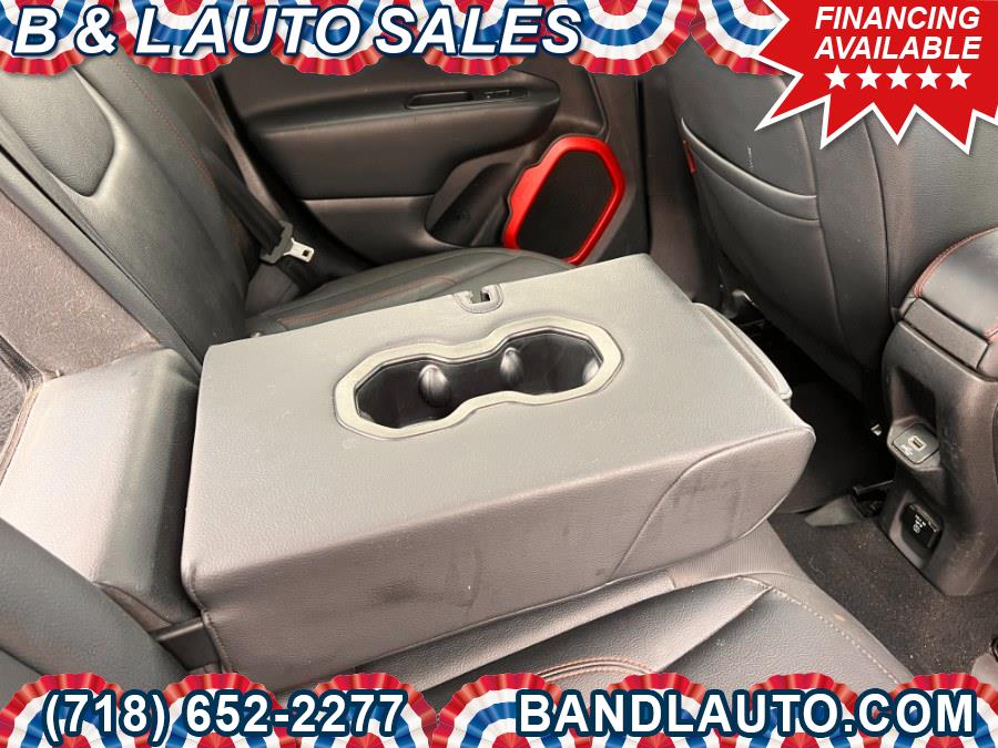 2018 Jeep Renegade Trailhawk 4x4, available for sale in Bronx, New York | B & L Auto Sales LLC. Bronx, New York 2018 Jeep Renegade Trailhawk 4x4, available for sale in Bronx, New York | B & L Auto Sales LLC. Bronx, New York