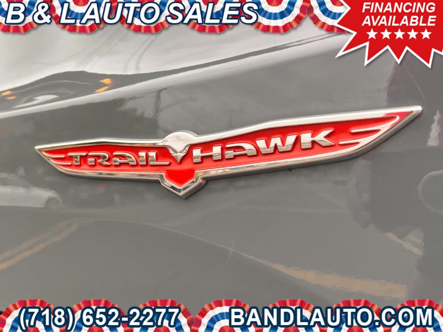 2018 Jeep Renegade Trailhawk 4x4, available for sale in Bronx, New York | B & L Auto Sales LLC. Bronx, New York 2018 Jeep Renegade Trailhawk 4x4, available for sale in Bronx, New York | B & L Auto Sales LLC. Bronx, New York