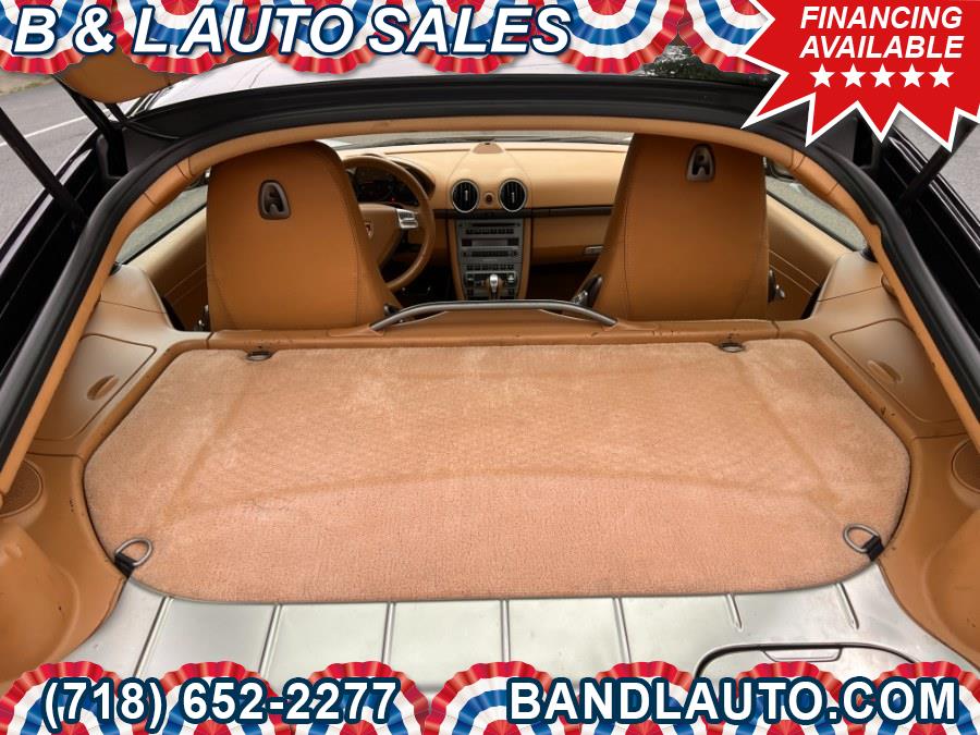 2007 Porsche Cayman 2dr Coupe, available for sale in Bronx, New York | B & L Auto Sales LLC. Bronx, New York 2007 Porsche Cayman 2dr Coupe, available for sale in Bronx, New York | B & L Auto Sales LLC. Bronx, New York