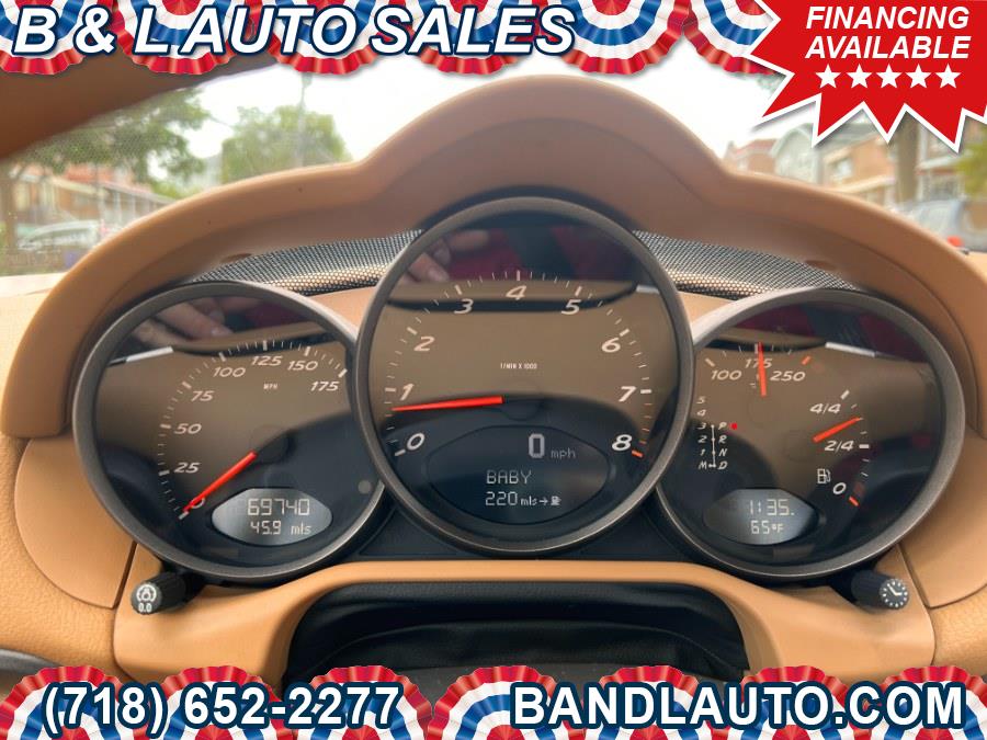 2007 Porsche Cayman 2dr Coupe, available for sale in Bronx, New York | B & L Auto Sales LLC. Bronx, New York 2007 Porsche Cayman 2dr Coupe, available for sale in Bronx, New York | B & L Auto Sales LLC. Bronx, New York