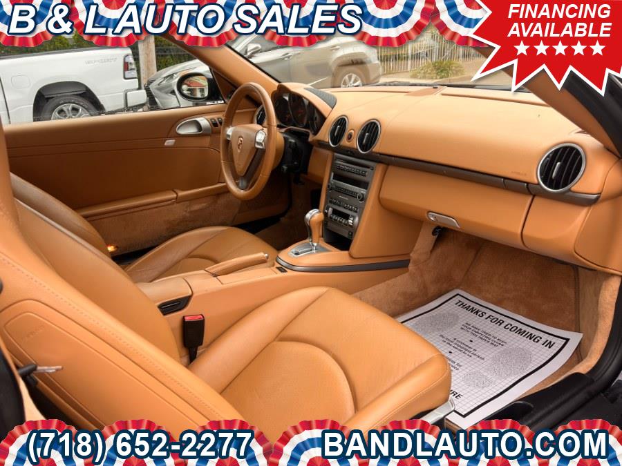 2007 Porsche Cayman 2dr Coupe, available for sale in Bronx, New York | B & L Auto Sales LLC. Bronx, New York 2007 Porsche Cayman 2dr Coupe, available for sale in Bronx, New York | B & L Auto Sales LLC. Bronx, New York