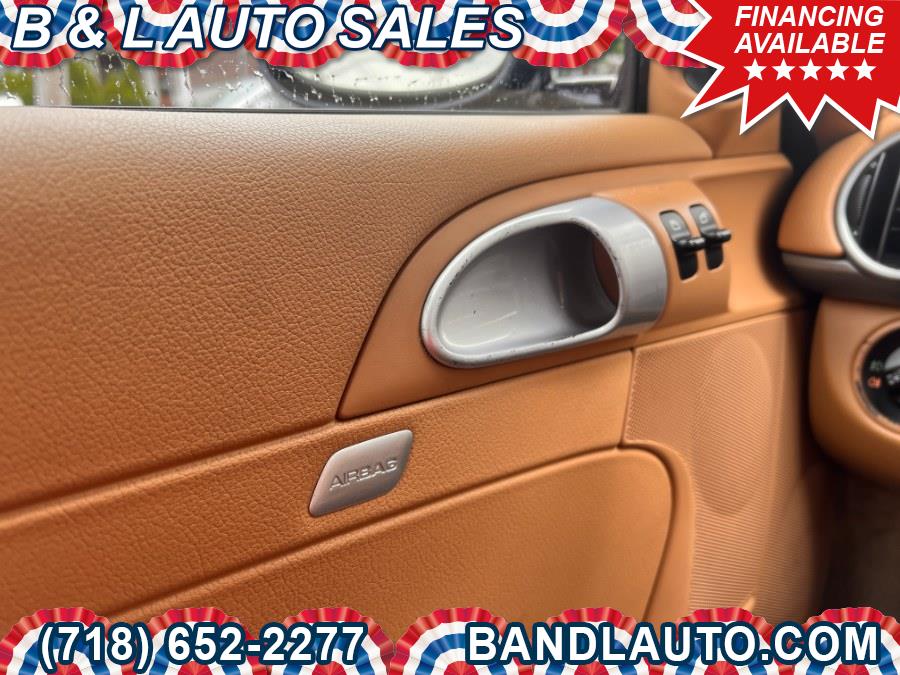 2007 Porsche Cayman 2dr Coupe, available for sale in Bronx, New York | B & L Auto Sales LLC. Bronx, New York 2007 Porsche Cayman 2dr Coupe, available for sale in Bronx, New York | B & L Auto Sales LLC. Bronx, New York