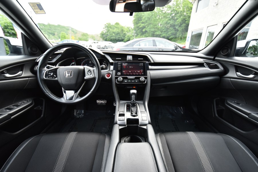 2021 Honda Civic Sedan Sport CVT, available for sale in Waterbury, Connecticut | Highline Car Connection. Waterbury, Connecticut 2021 Honda Civic Sedan Sport CVT, available for sale in Waterbury, Connecticut | Highline Car Connection. Waterbury, Connecticut
