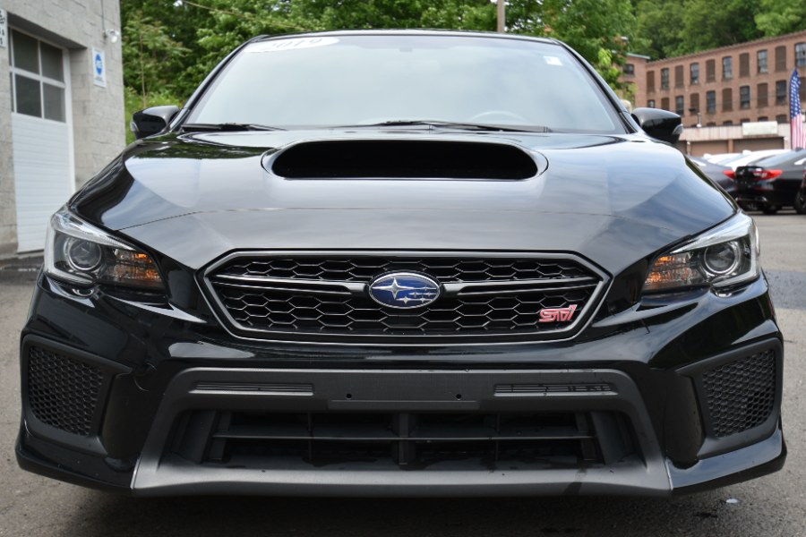 2019 Subaru WRX STI Manual, available for sale in Waterbury, Connecticut | Highline Car Connection. Waterbury, Connecticut 2019 Subaru WRX STI Manual, available for sale in Waterbury, Connecticut | Highline Car Connection. Waterbury, Connecticut