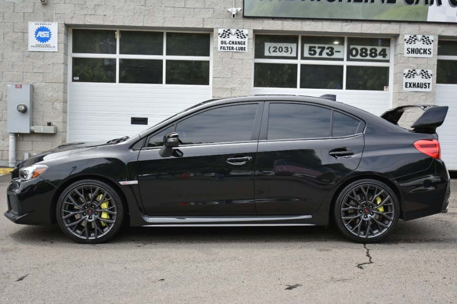 2019 Subaru WRX STI Manual, available for sale in Waterbury, Connecticut | Highline Car Connection. Waterbury, Connecticut 2019 Subaru WRX STI Manual, available for sale in Waterbury, Connecticut | Highline Car Connection. Waterbury, Connecticut