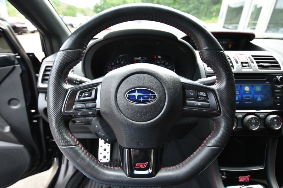 2019 Subaru WRX STI Manual, available for sale in Waterbury, Connecticut | Highline Car Connection. Waterbury, Connecticut 2019 Subaru WRX STI Manual, available for sale in Waterbury, Connecticut | Highline Car Connection. Waterbury, Connecticut