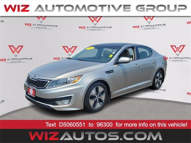 2013 Kia Optima Hybrid EX, available for sale in Stratford, Connecticut | Wiz Leasing Inc. Stratford, Connecticut 2013 Kia Optima Hybrid EX, available for sale in Stratford, Connecticut | Wiz Leasing Inc. Stratford, Connecticut
