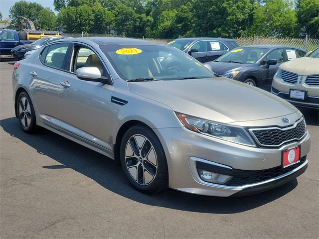 2013 Kia Optima Hybrid EX, available for sale in Stratford, Connecticut | Wiz Leasing Inc. Stratford, Connecticut 2013 Kia Optima Hybrid EX, available for sale in Stratford, Connecticut | Wiz Leasing Inc. Stratford, Connecticut